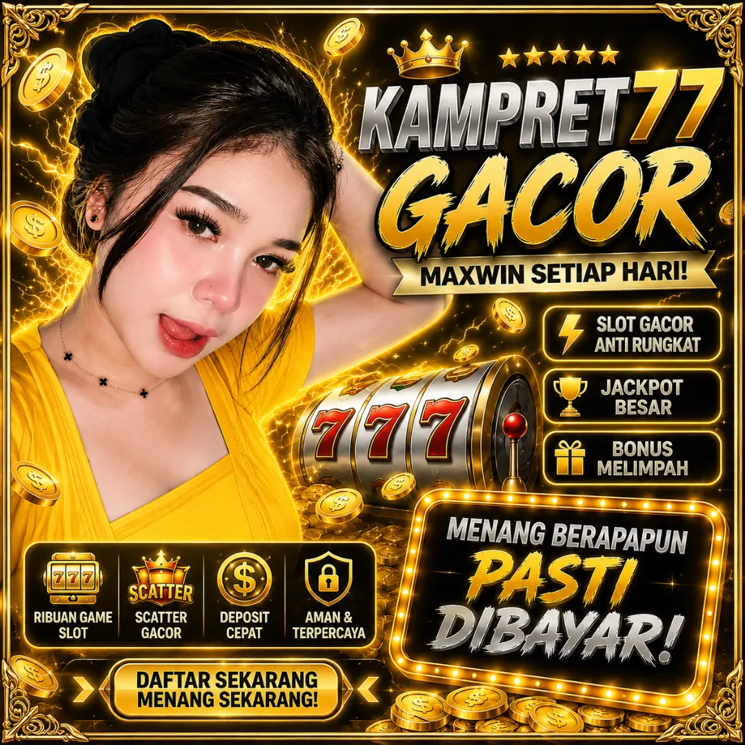 KAMPRET77